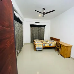 Highland Residency Attappadi