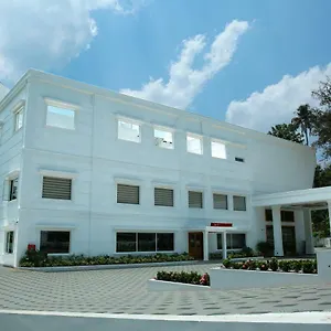 Kabani Palace Muvattupuzha