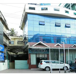 Gayathri Badagara